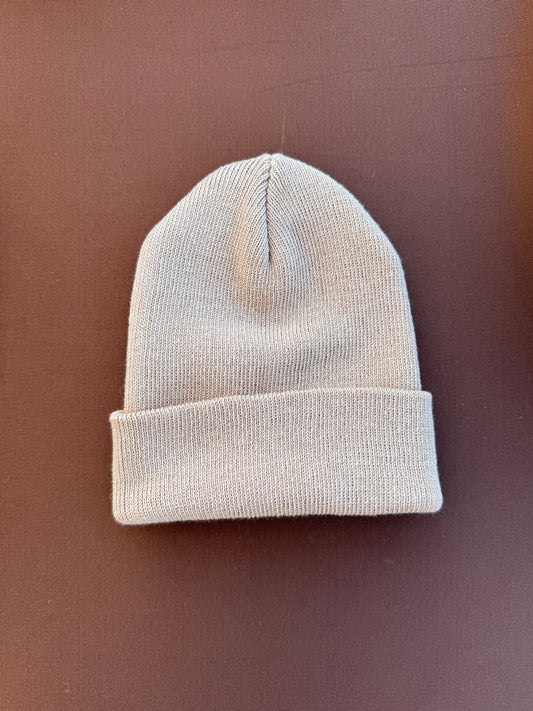 basic beanie