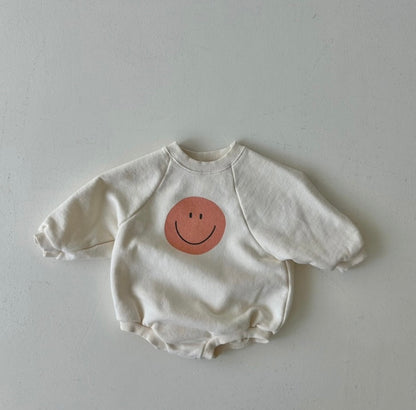 LaLa smiles bodysuit