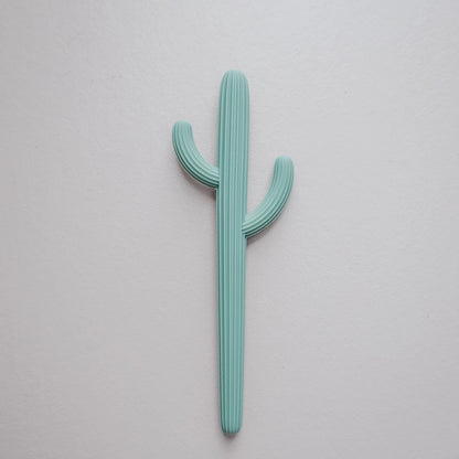 cactus teether